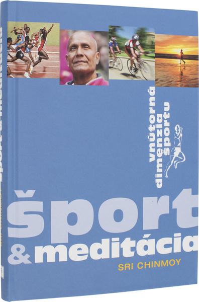 Levně Šport a meditácia