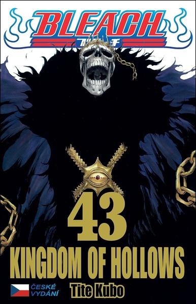 Levně Bleach Kingdom of Hollows
