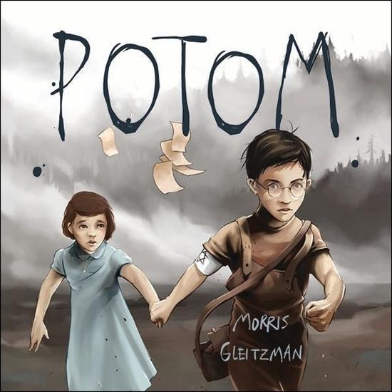 Levně Potom