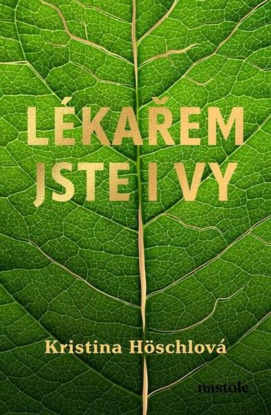 Levně Lékařem jste i vy