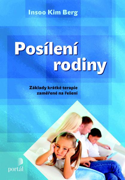 Levně Posílení rodiny