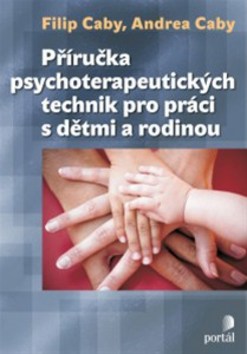 Levně Příručka psychoterapeutických technik