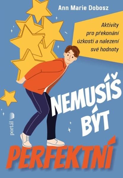 Levně Nemusíš být perfektní