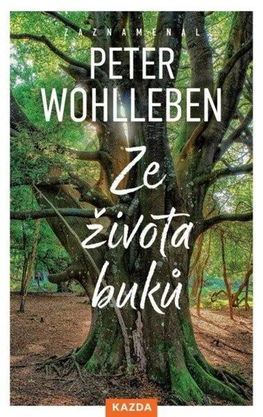Levně Ze života buků
