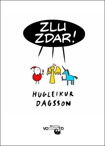 Levně Zlu zdar!