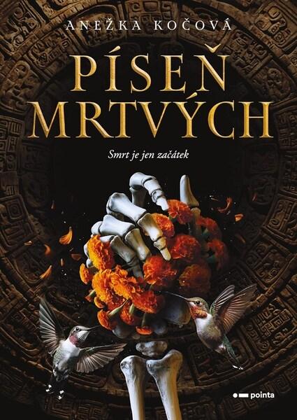 Levně Píseň mrtvých