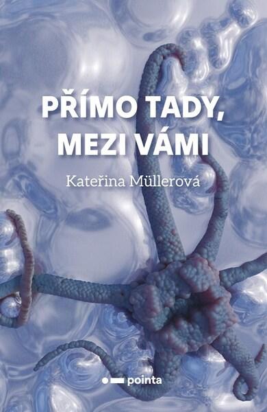Levně Přímo Tady, mezi Vámi
