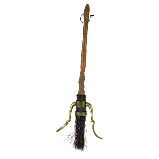 Koště Harry Potter