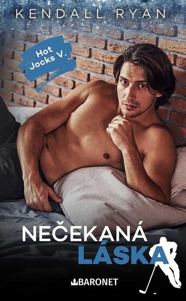 Levně Nečekaná láska