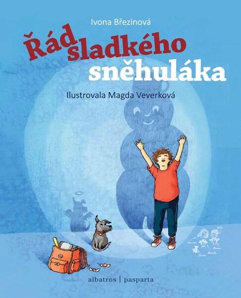 Levně Řád sladkého sněhuláka