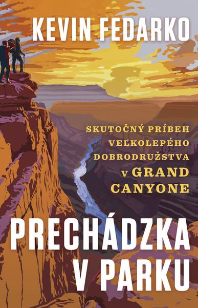 Prechádzka v parku - 9788022217231