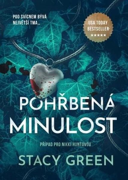 Levně Pohřbená minulost