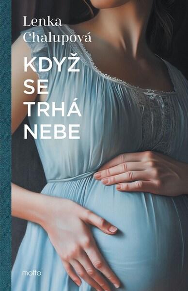 Když se trhá nebe - 9788026728924