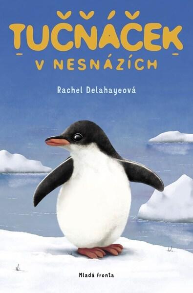 Levně Tučňáček v nesnázích
