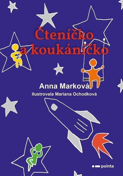 Levně Čteníčko a koukáníčko