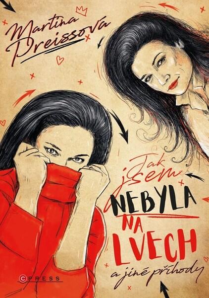 Levně Jak jsem nebyla na Lvech a jiné příhody
