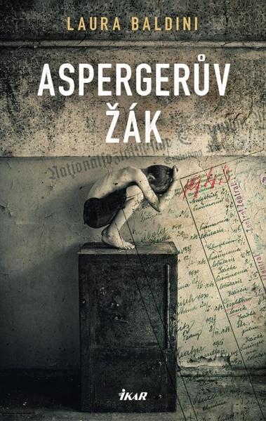Aspergerův žák - 9788024957180