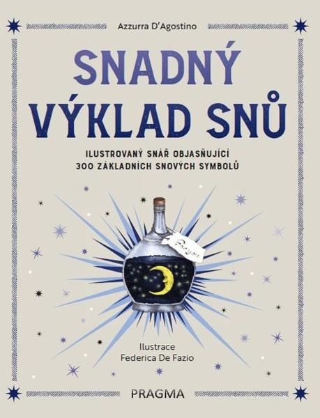 Levně Snadný výklad snů