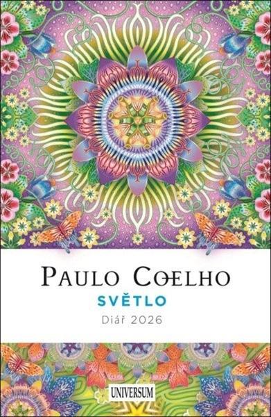 Světlo Diář 2026