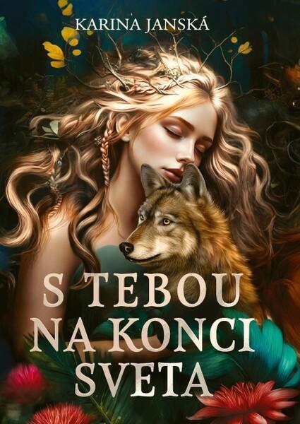 Levně S tebou na konci sveta