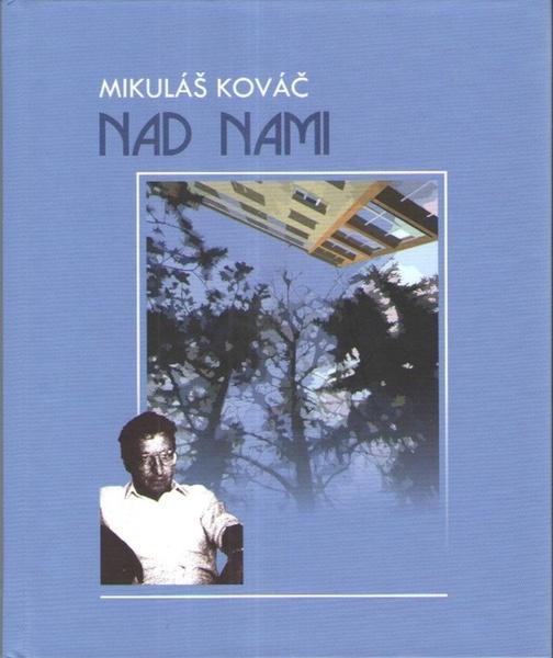 Nad nami - 9788082022806