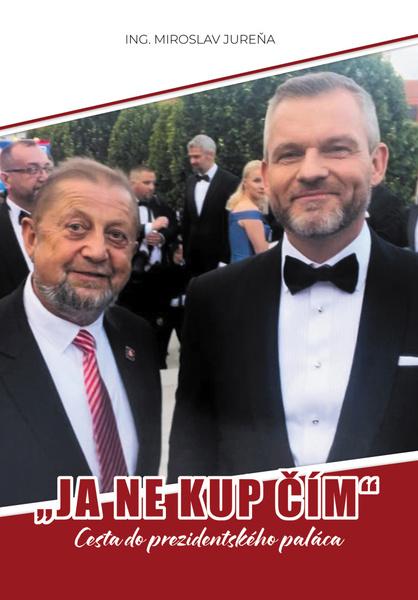 Levně Ja ne kup čím