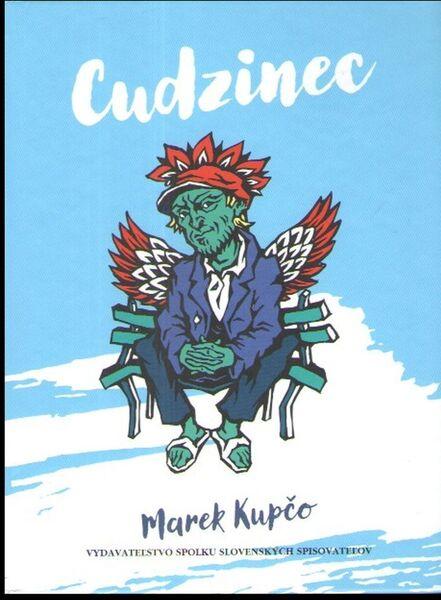 Levně Cudzinec