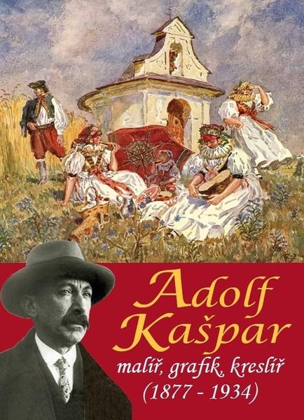 Levně Adolf Kašpar