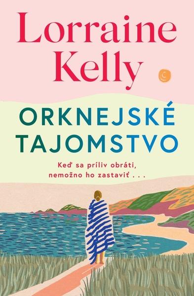Levně Orknejské tajomstvo