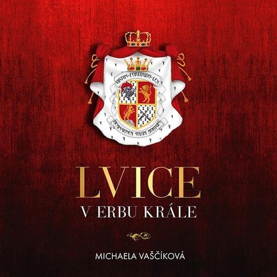 Levně Lvice v erbu krále