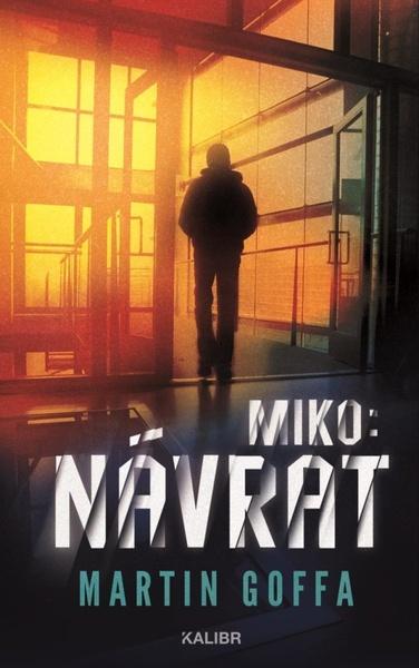 Miko II Návrat - 9788028407070