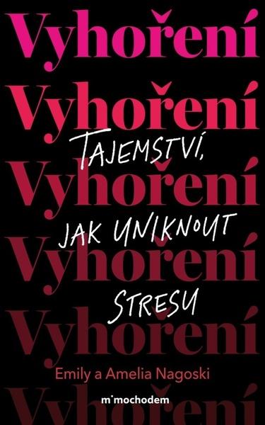 Levně Vyhoření