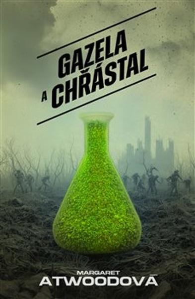 Levně Gazela a Chřástal