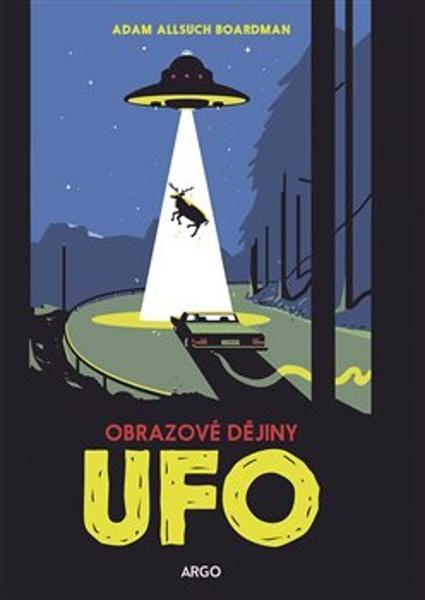 Levně UFO