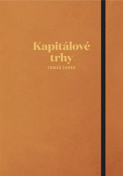 Levně Kapitálové trhy