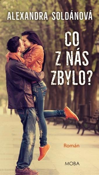 Levně Co z nás zbylo