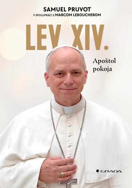 Levně Lev XIV.
