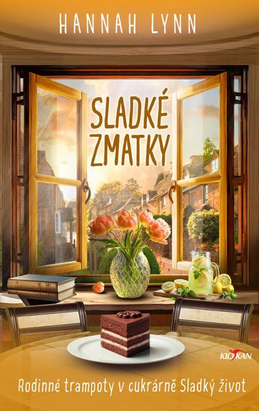 Levně Sladké zmatky