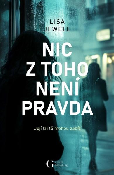 Levně Nic z toho není pravda
