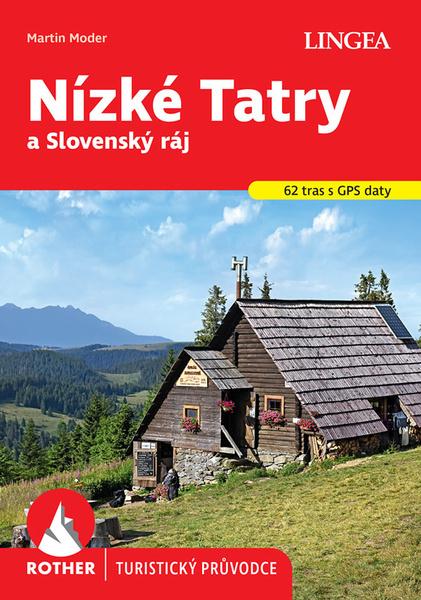 Levně Nízké Tatry