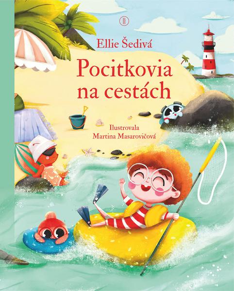 Levně Pocitkovia na cestách