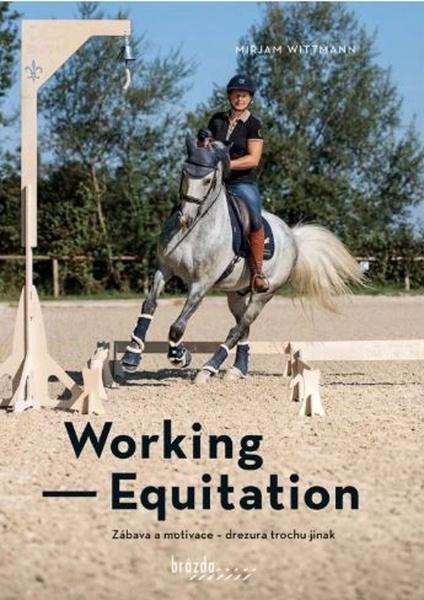 Levně Working Equitation