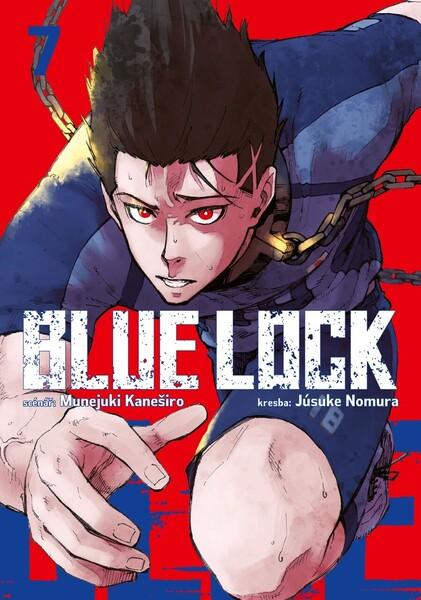 Levně Blue Lock 7