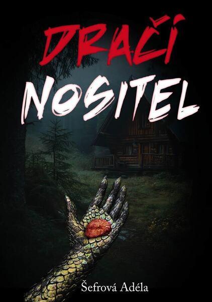 Levně Dračí nositel