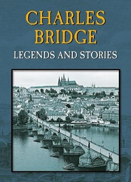 Levně Charles bridge