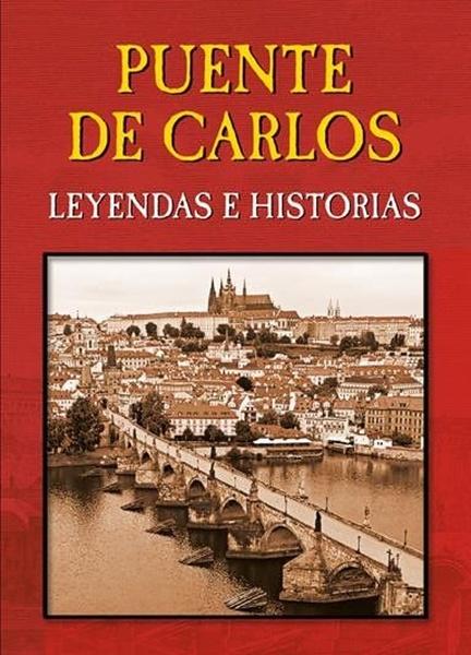 Levně Puente de Carlos
