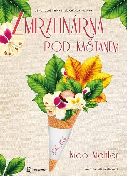 Levně Zmzlinárna pod kaštanem