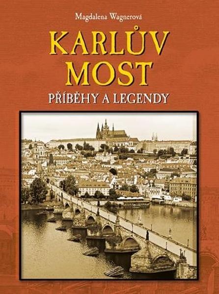 Levně Karlův most