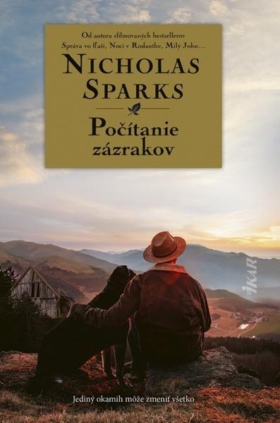 Počítanie zázrakov - 9788055199733