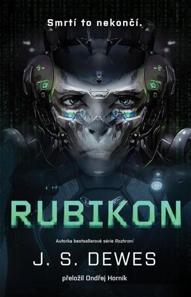 Levně Rubikon
